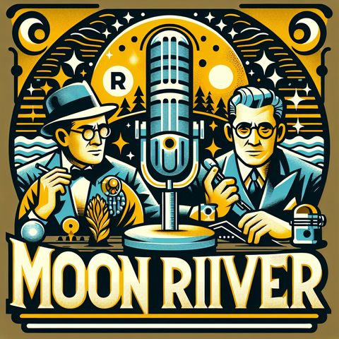 Proposal  an episode of Moon River