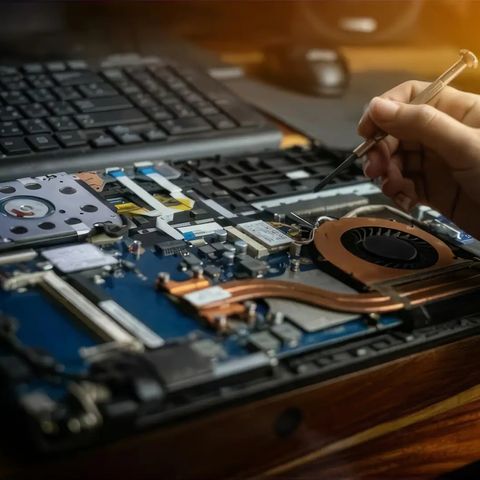 Computer and Laptop Repair: A Complete Guide
