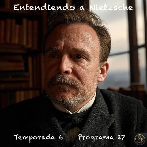 Entendiendo a Nietzsche