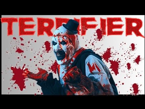 Terrifier Movie Review , Is Art The Next Horror Icon