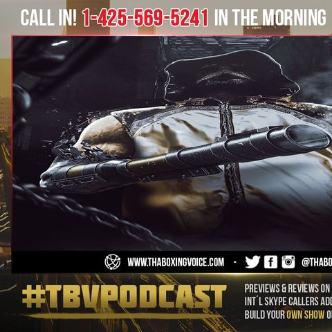 ☎️ESPN Experts' Take: Can Deontay Wilder Always Find That Punch❓TBV Callers Decide🤔