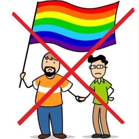 Gay pride: orgoglio di cosa?
