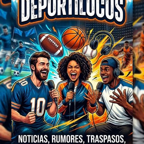 Podcast Cover