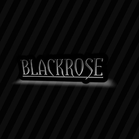 BlackRose La Nueva Era