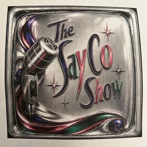 Podcast Cover