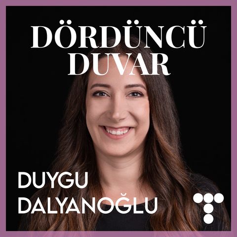 DD:S7E1 Duygu Dalyanoğlu, BGST Tiyatro, Bugüne Konuşan Hikâyeler, K'nın Sesi, "Zihnin Tiyatrosu"