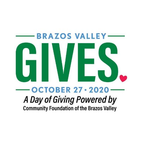 Brazos Valley Gives 2020