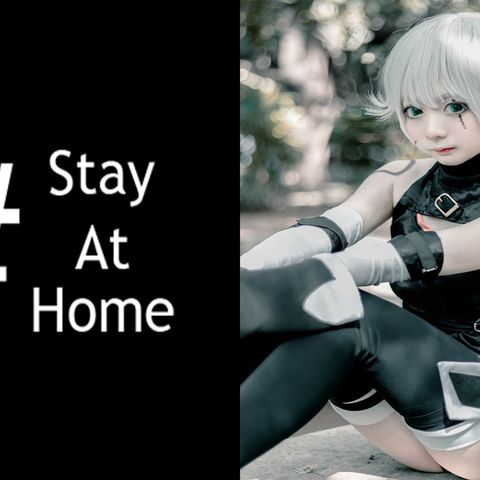 #Stay At Home ep.2 - Evil Overlord Gabo/Gabiolie Gabo