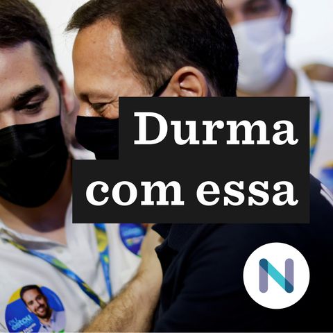 As manobras no PSDB e o medo de um ‘golpe’ interno nas eleições