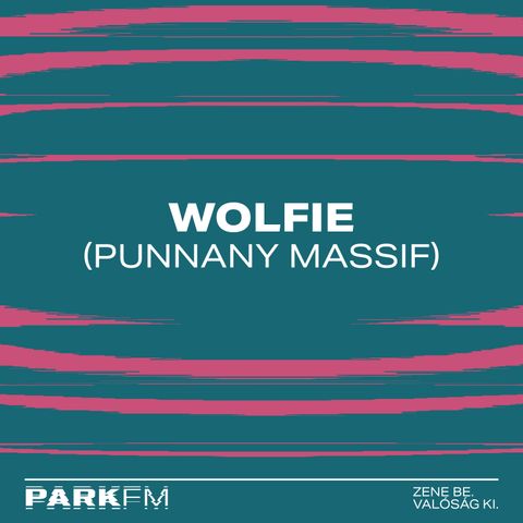 Wolfie (Punnany Massif) interjú a Park FM-en! / 2024