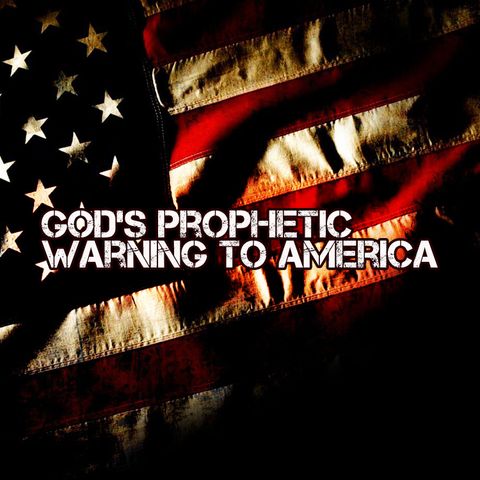 NYSTV: Midnight Ride- God's Prophetic Warning to America