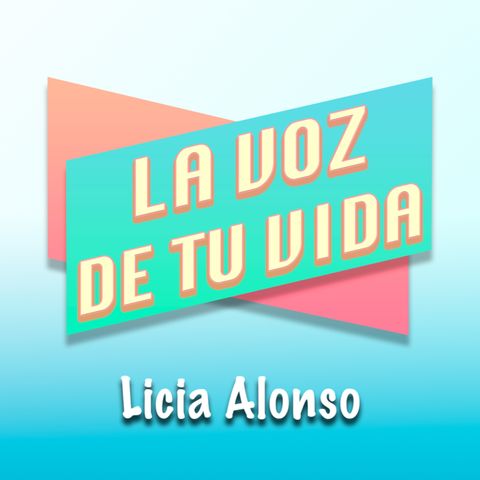 42. Licia Alonso