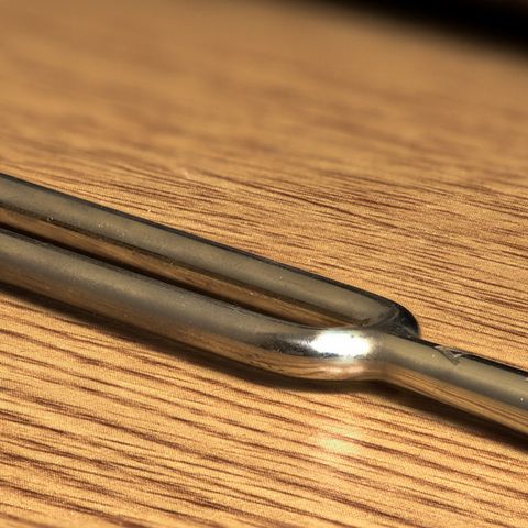 8/4/24 Sun AM - God's Tuning Fork - Pastor Jeff Crawley