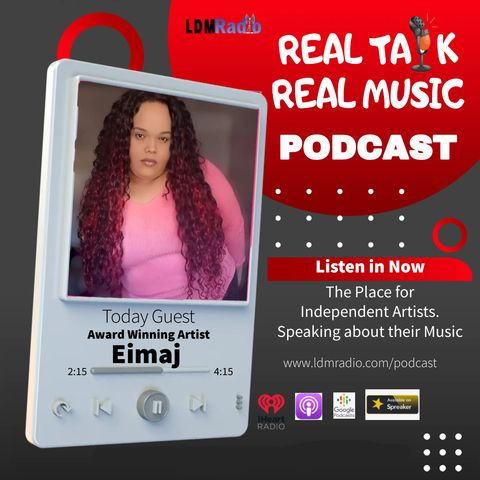 Real Talk Real Music Ep 2 (Emaj)