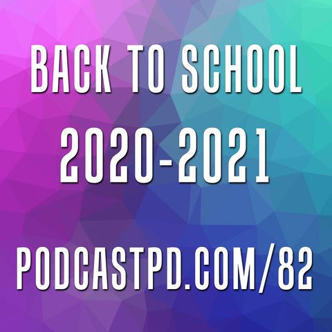 Back to School 2020-2021 – PPD082
