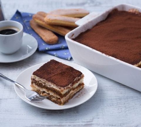 Tiramisù