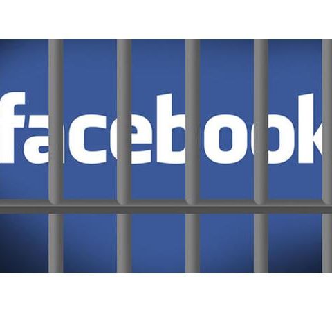 I Went to Facebook Jail