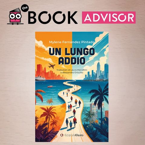 “Un lungo addio” di Mylene Fernández Pintado: cosa significa vivere “in-between”