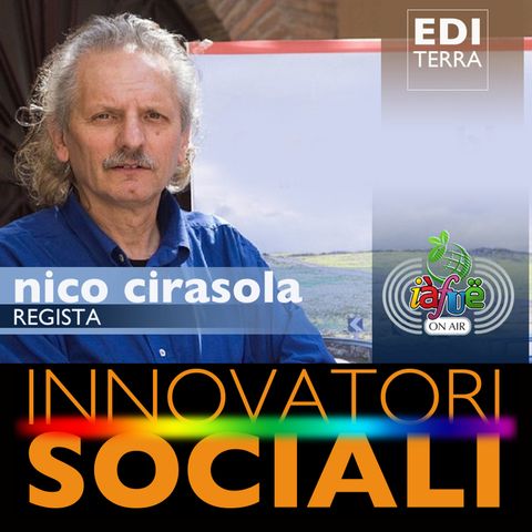 30.04.20. Nico Cirasola - Regista