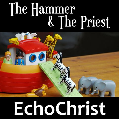 The Hammer and The Priest