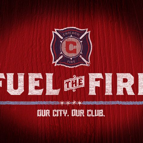 MLS/Chicago Fire Update
