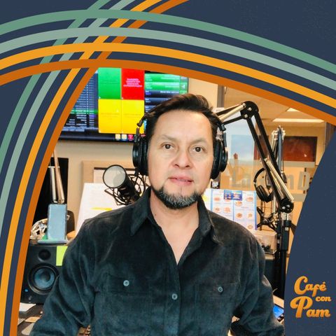 386 - Del Campo a La Radio con Gustavo Acosta