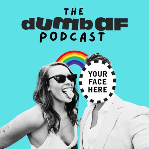 Portada del podcast