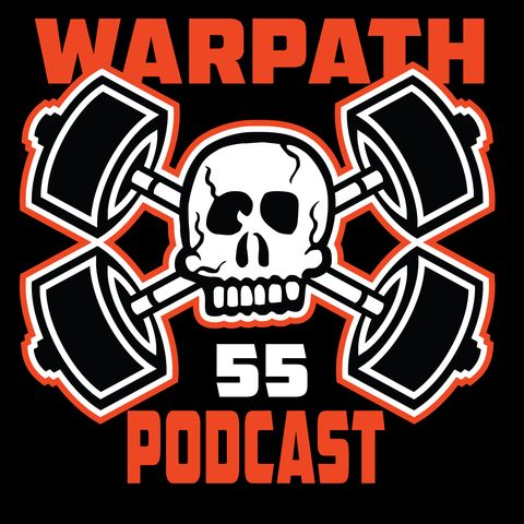 Warpath55 Episode 3