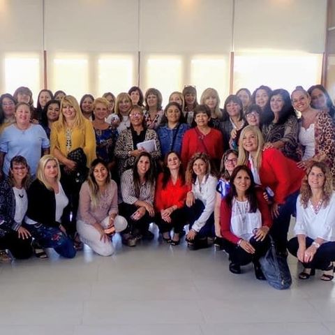 92- Voces de mujeres sanitaristas (Charlando con los secretarios de capacitación y prensa de la FeNTOS)