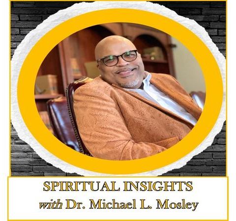 Dr. Mosley: What are Your Intentions?