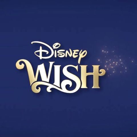Park Hopping: Cruise on the Disney Wish