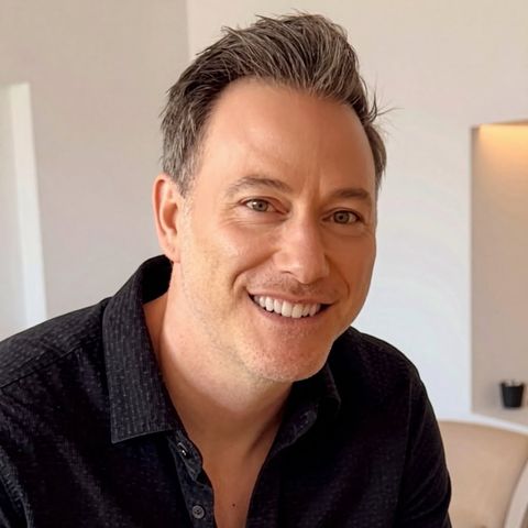 Nick Gallagher