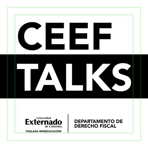 Ceef Talks episodio 2: Balance del Director de la DIAN, con Lisandro Junco.