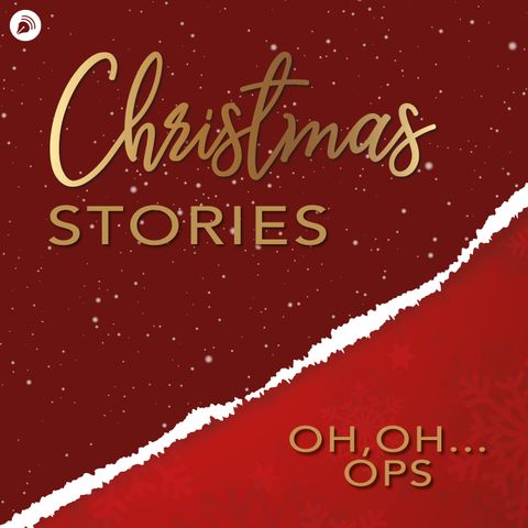 Oh, oh... ops