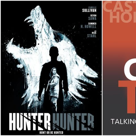 Castle Talk: Hunter Hunter Director Shawn Linden