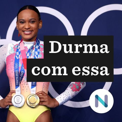 O recorde feminino de medalhas do Brasil em Olimpíadas | 04.ago.2021