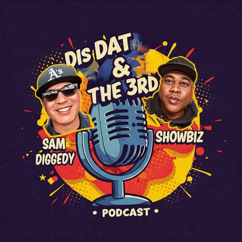 Copertina del podcast