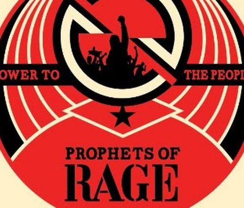 Best of AD: Chuck & Tim from Prophets of Rage