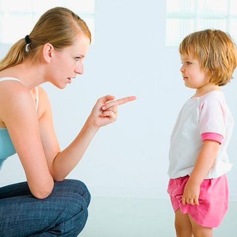 ¿Cómo debo hacer para que mis hijos me obedezcan?