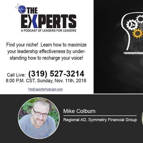 Find Your Niche