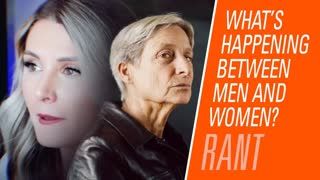What's happening between men and women and how do we make it worse? | Rantzerker 213