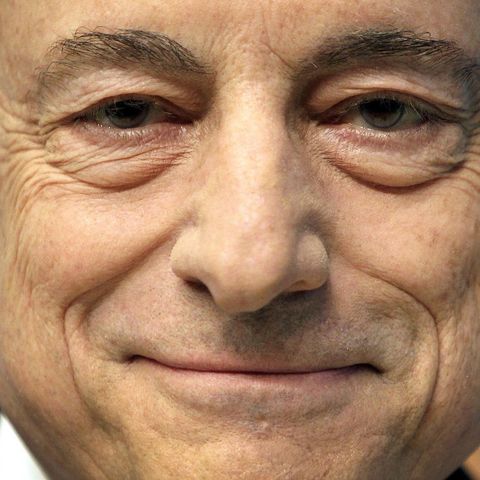 2021-05 Draghi e il miracolo della normalità