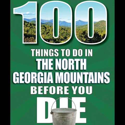Karon Warren Talks North Georgia Mountains