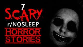 7 CHILLING Horror Stories to twist your nightmares tonight