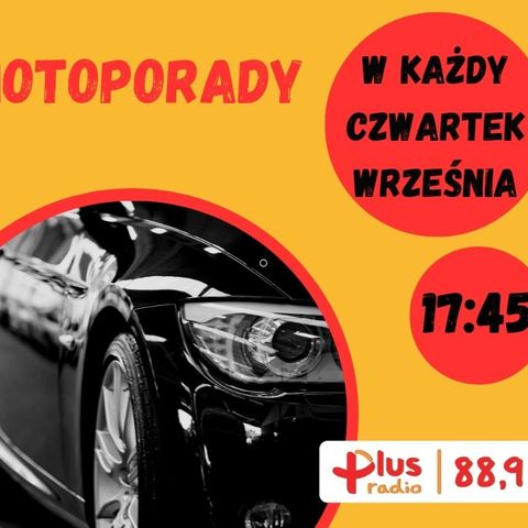 Motoporady z Plusem odc. 2