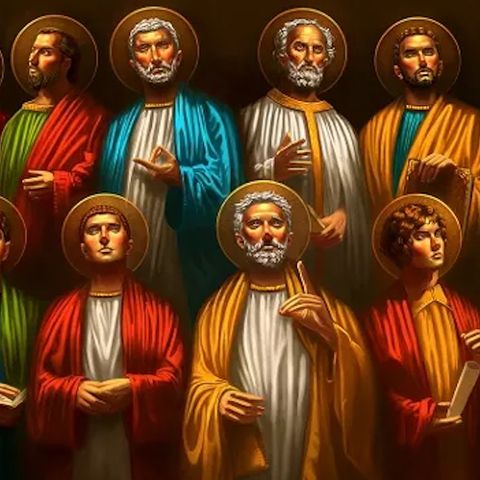 Come distinguere i veri dai falsi apostoli