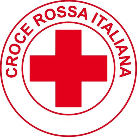 Se la Croce Rossa rifiuta la sua storia