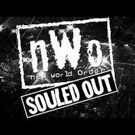 Ep.  150 - nWo Souled Out 1997 (Part 1)