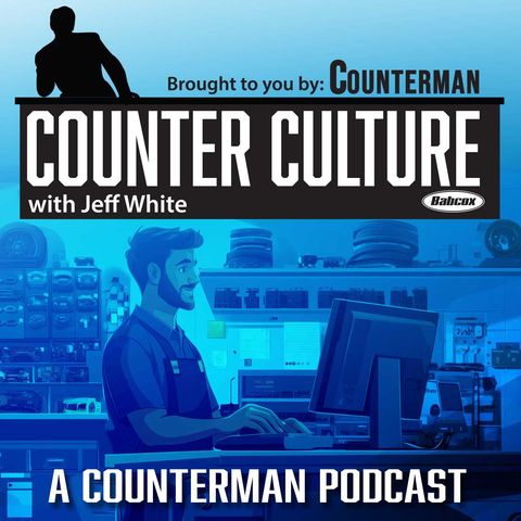 Podcast Cover
