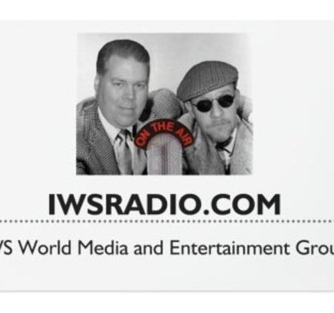 Bumming with Matt-Man and Jayman from IWS Radio